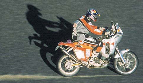 Heinz Kinigadner